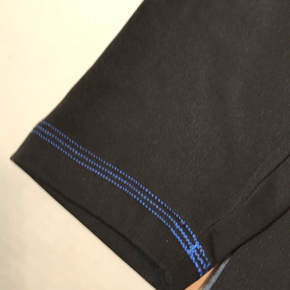 Adidas Athletic Jacket - image 5